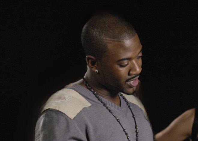 Ray J Writes Sad Christmas Message After Being Banned From Seeing Kids