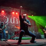 CLUTCH Announces U.S. Tour With CORROSION OF CONFORMITY & JD PINKUS