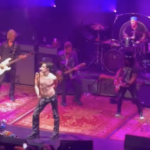 Why The Hell Would Any Rock Or Metal Act Play At A Corporate Christmas Party?