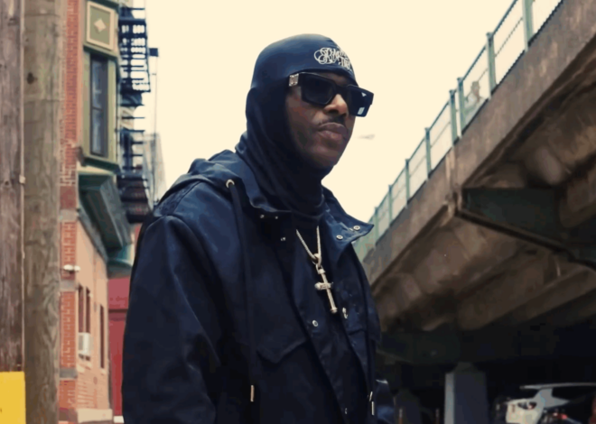 Treach Steps Out Solo With Ice-T & New Mixtape