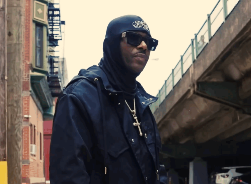 Treach Steps Out Solo With Ice-T & New Mixtape