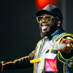 T-Pain Announces Official Dubstep Debut Headline Show