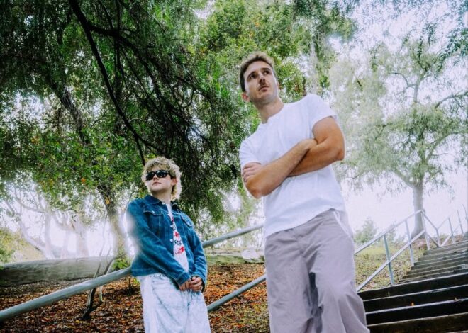 Listen to RL Grime and WINK’s Ferocious Trap Track, “ALLNIGHTER”