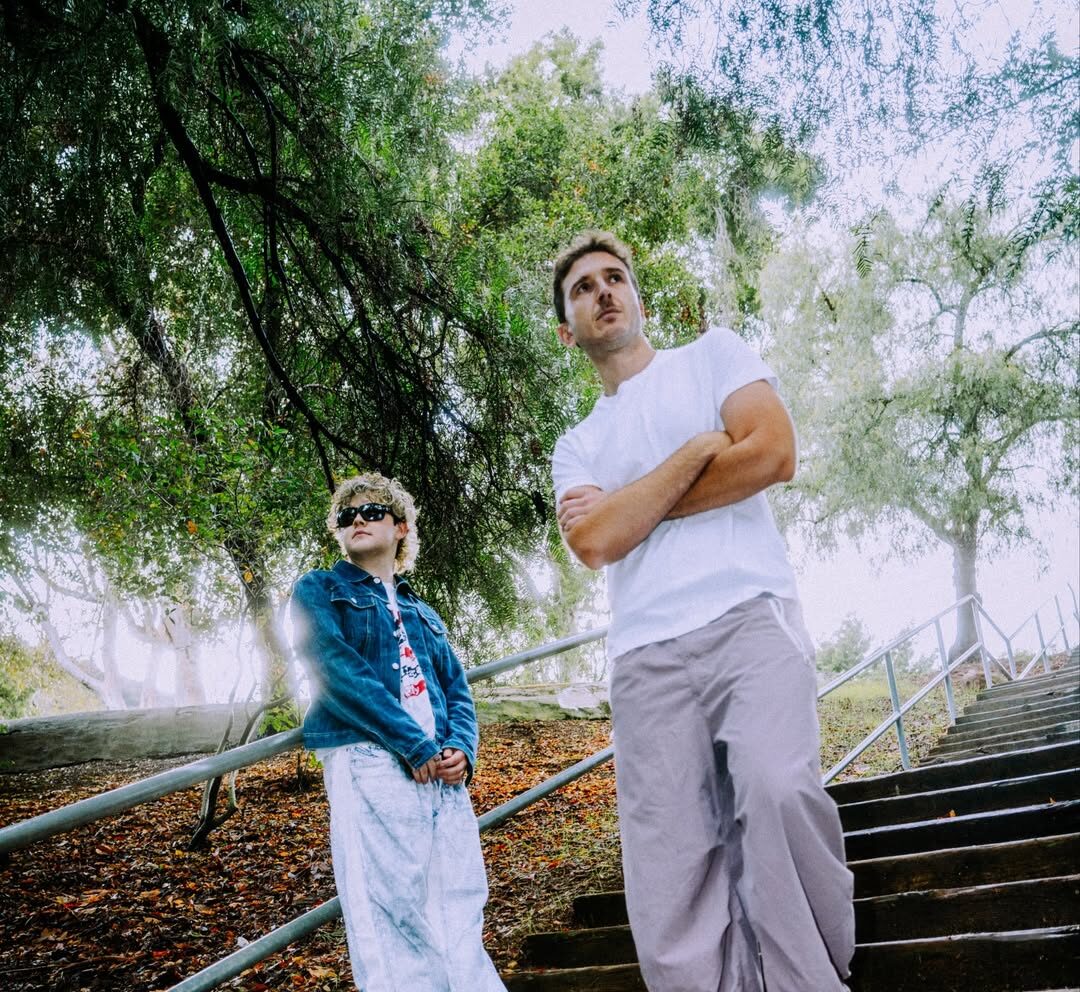 Listen to RL Grime and WINK’s Ferocious Trap Track, “ALLNIGHTER”