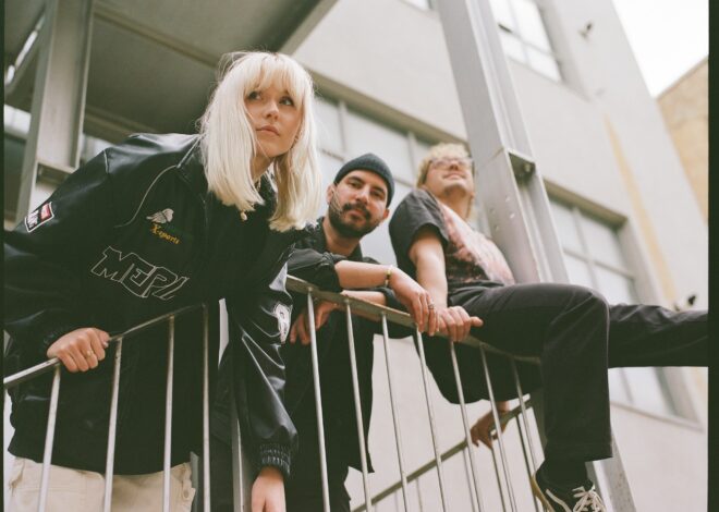 EMERGING ARTISTS: Søftbleach – EQ Music Blog