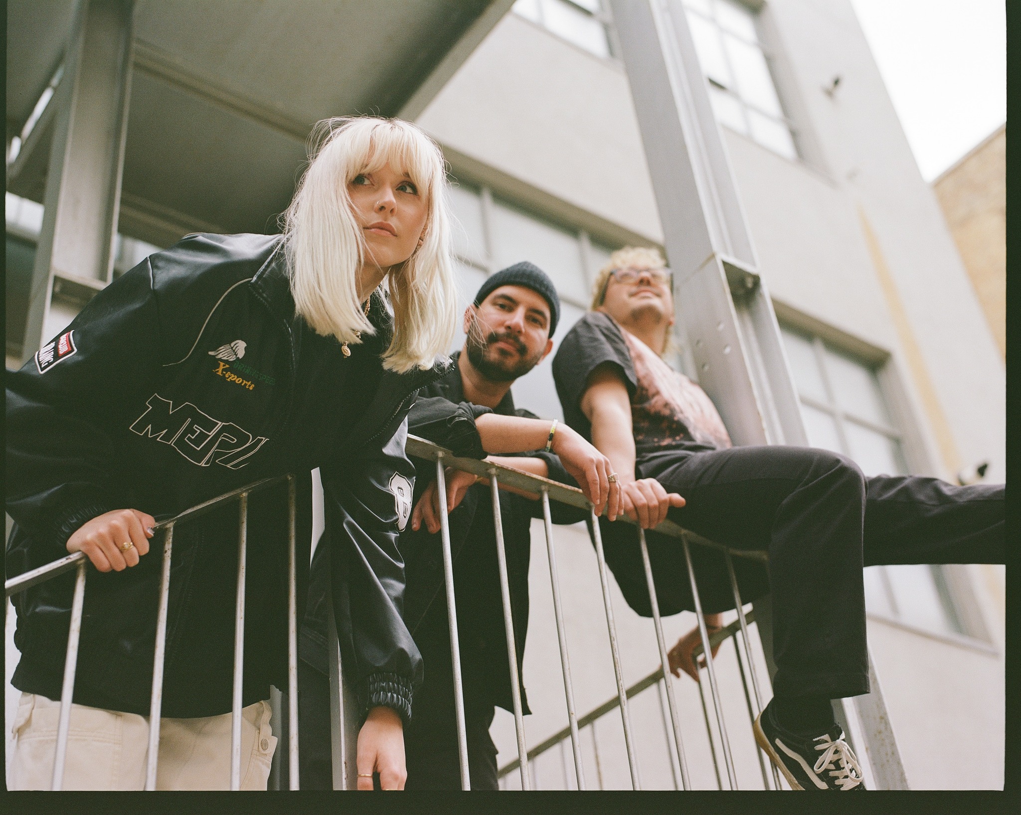 EMERGING ARTISTS: Søftbleach – EQ Music Blog