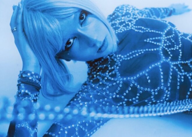 Watch “Your Code” by Sophie Grey.