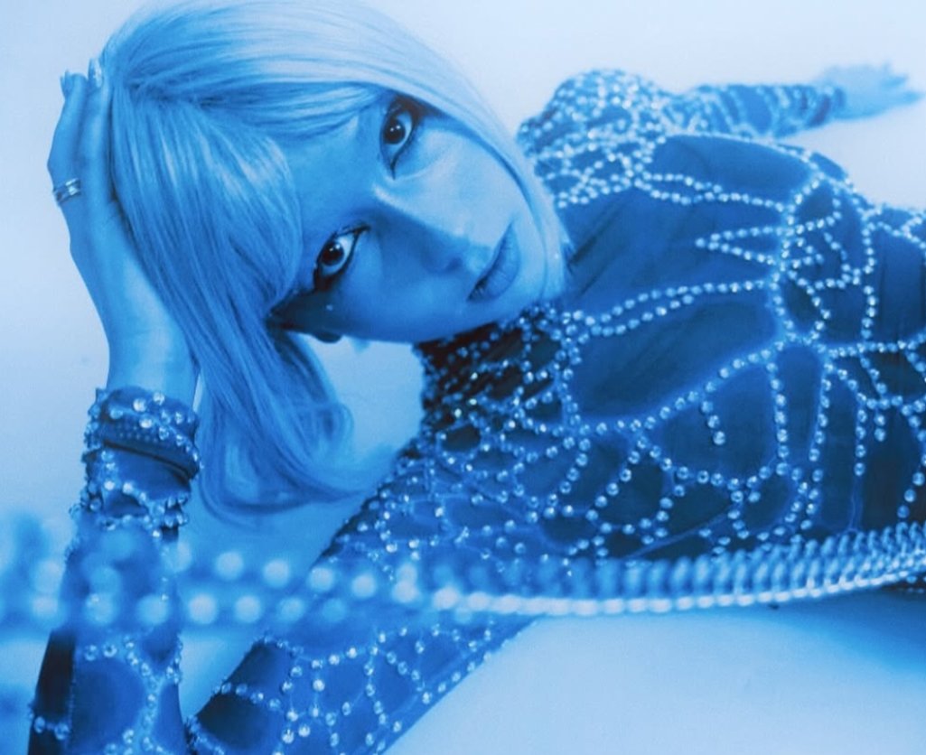 Watch “Your Code” by Sophie Grey.