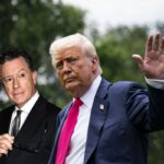 Donald Trump Has Christmas Meltdown “Radical Left Scum” & Stephen Colbert