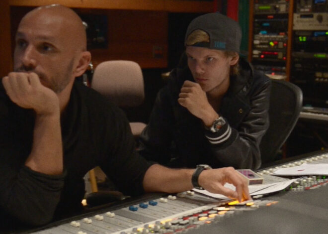 New Docuseries Episode Reveals Avicii’s Creative Process Behind “Sunset Jesus”