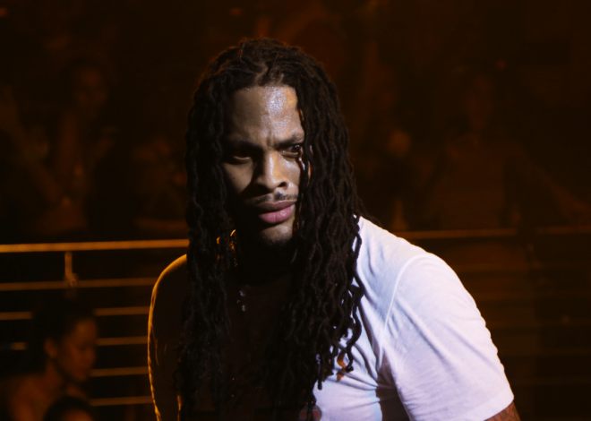 Waka Flocka Flame Snaps On Diddy After Watching 50 Cent Doc