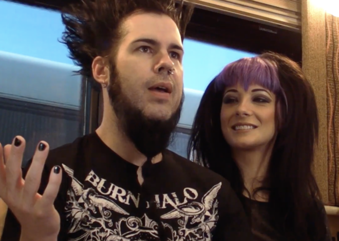 WAYNE STATIC & TERA WRAY’s Families “Strenuously Object” To Unauthorized STATIC-X Documentary By MATT ZANE