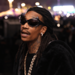 Wiz Khalifa Sentenced To Hard Time In Romanian Prison