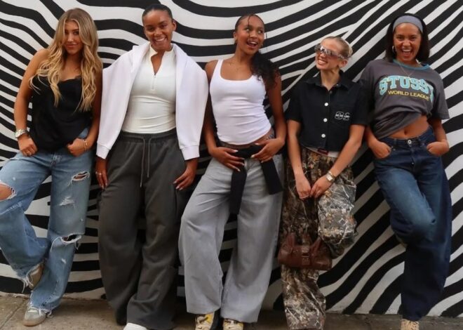 Watch “Ponytail” (Choreography) by XO