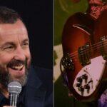The ’90s Rock Album Adam Sandler Always Loved to Listen To