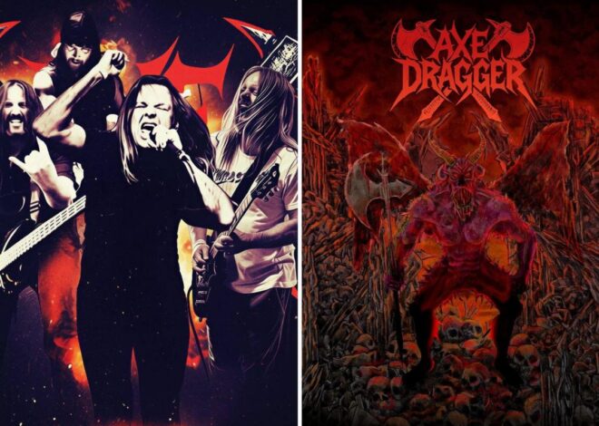 Hear Original Pantera Singer Terry Glaze’s New Supergroup