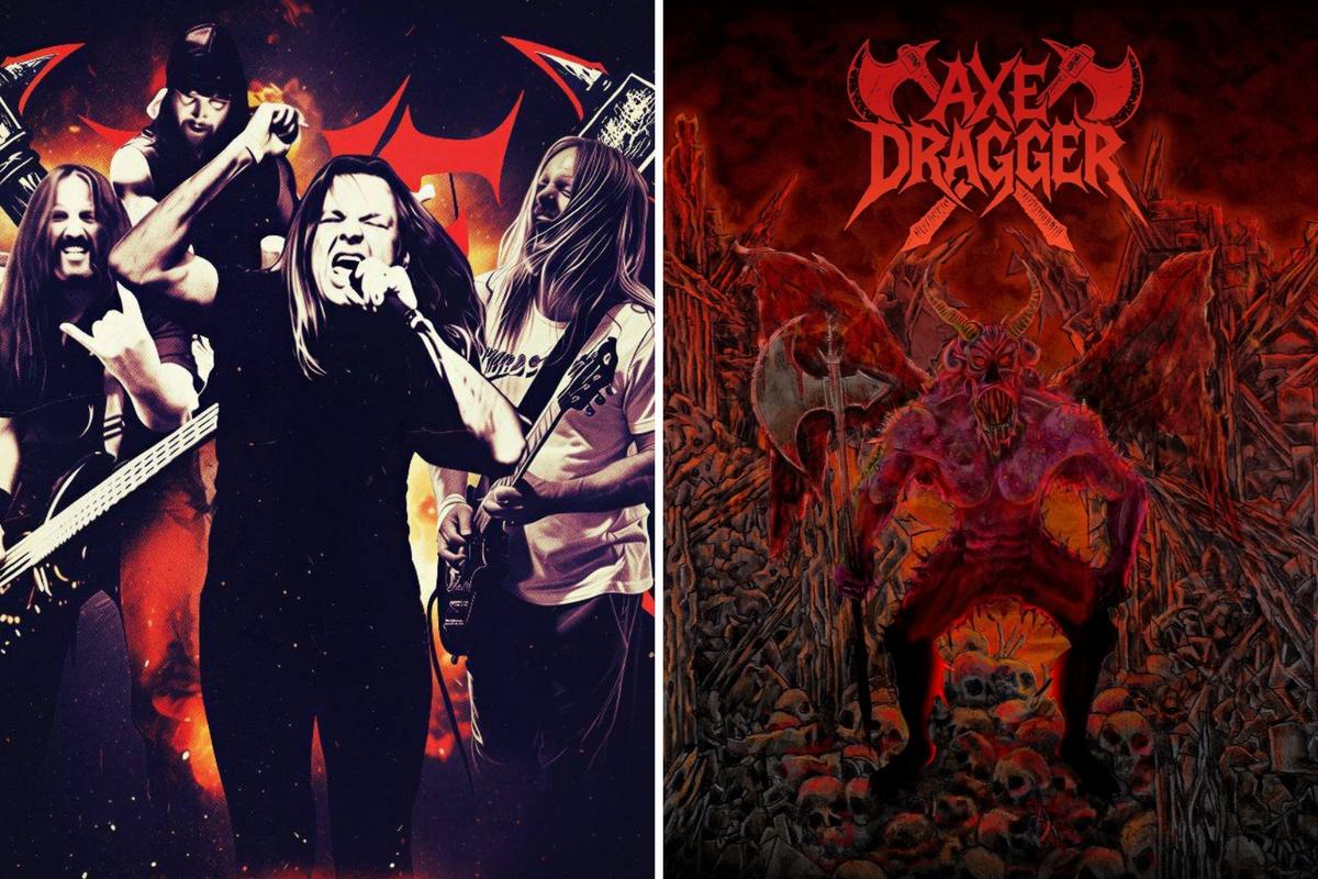 Hear Original Pantera Singer Terry Glaze’s New Supergroup