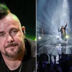 The ‘Big 4’ Rock + Metal Artists of 2025