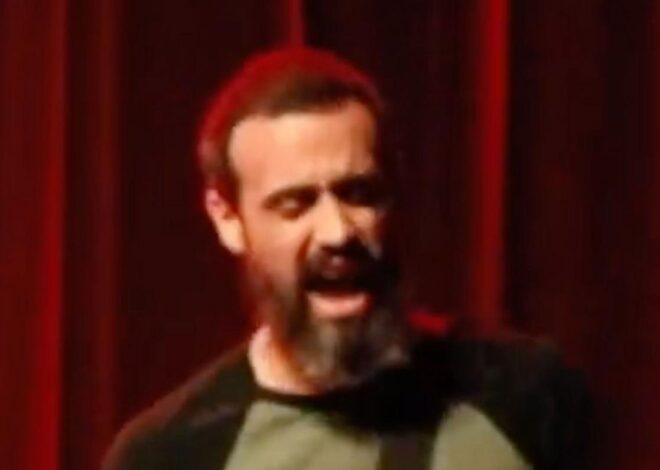 Coalesce on Inappropriate Conduct Allegations Against Guitarist