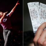 How Many Tickets the Biggest Touring Rock Band Sold Since 2001