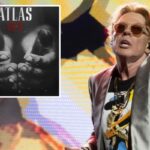 See the Lyrics to Guns N’ Roses’ New Song ‘Atlas”