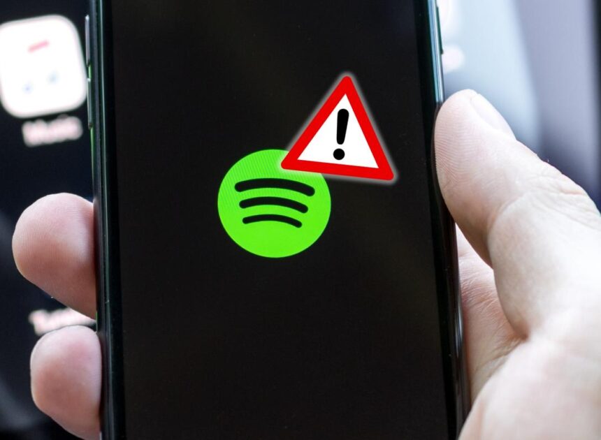 Spotify Takes Action After Its Music Was Reportedly Pirated