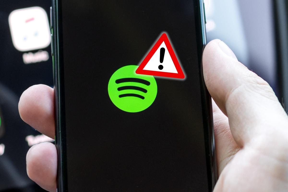 Spotify Takes Action After Its Music Was Reportedly Pirated
