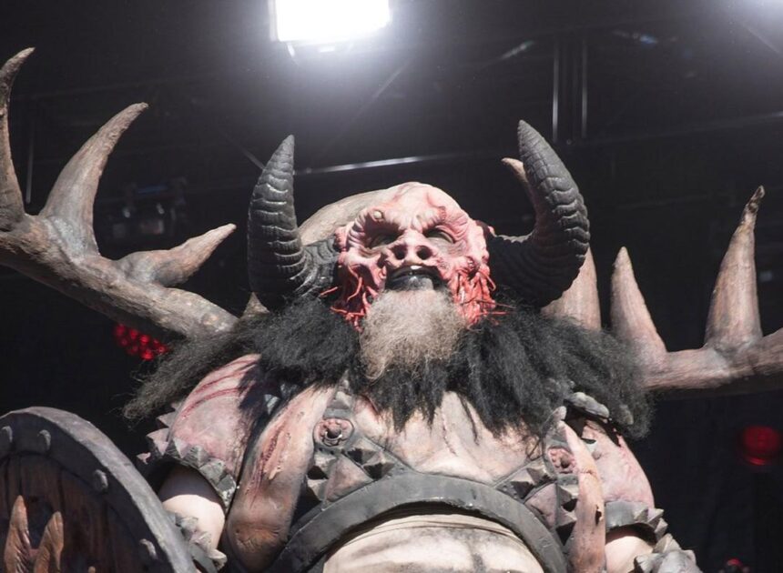 GWAR Announce First U.S. Tour Dates of 2026