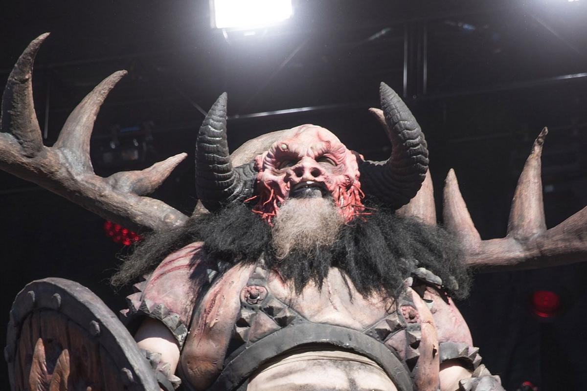 GWAR Announce First U.S. Tour Dates of 2026