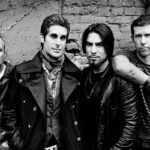 Jane’s Addiction Members Share New Statements, But Not Reuniting