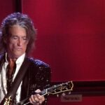 Joe Perry Sheds New Light on the Future of Aerosmith