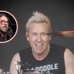 Josh Freese Still Doesn’t Know Why He Was Fired From Foo Fighters