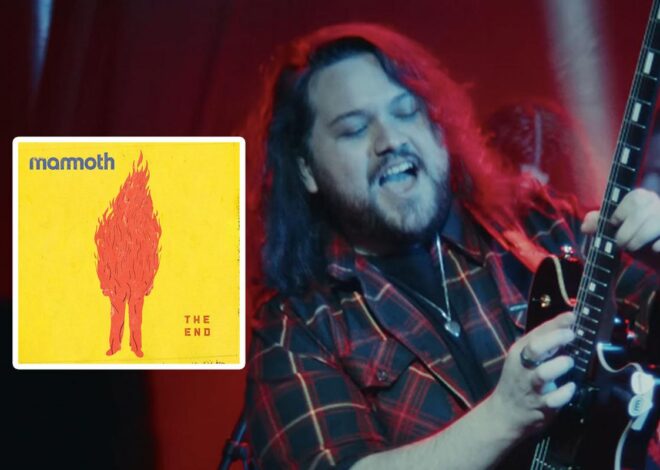 The Best Rock Song of 2025