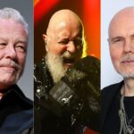 How Rock + Metal Musicians Spread 2025 Christmas + Holiday Cheer