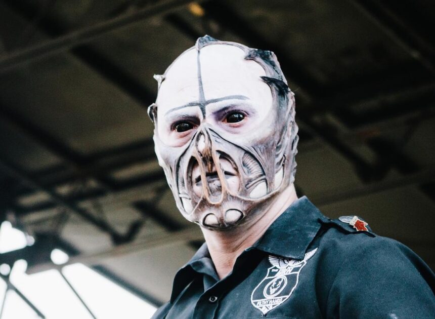 6 Ex-Mushroomhead Members Reuniting for 2 Shows Under New Name