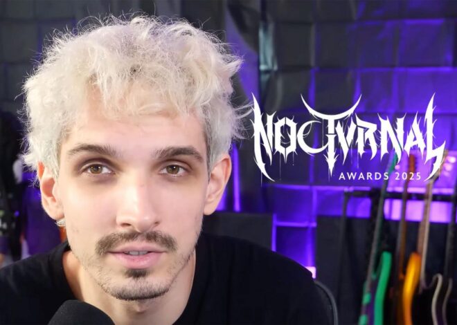 How to Watch/Stream Nik’s 2025 Nocturnal Awards Tonight