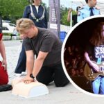 Heart Emergency? AHA Recommends This Grunge Song for CPR Tempo