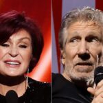 Sharon Osbourne Had Revenge Plan After Roger Waters’ Ozzy Diss