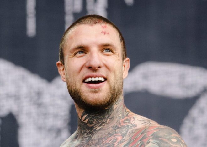 Slaughter to Prevail Book 2026 North American Headline Tour