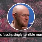 Newspaper Podcast Shreds ‘Metal’ Band for Worst Album of the Year