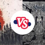 Better 2025 Rock Album – ‘Alienation’ vs. ‘Skeleta’