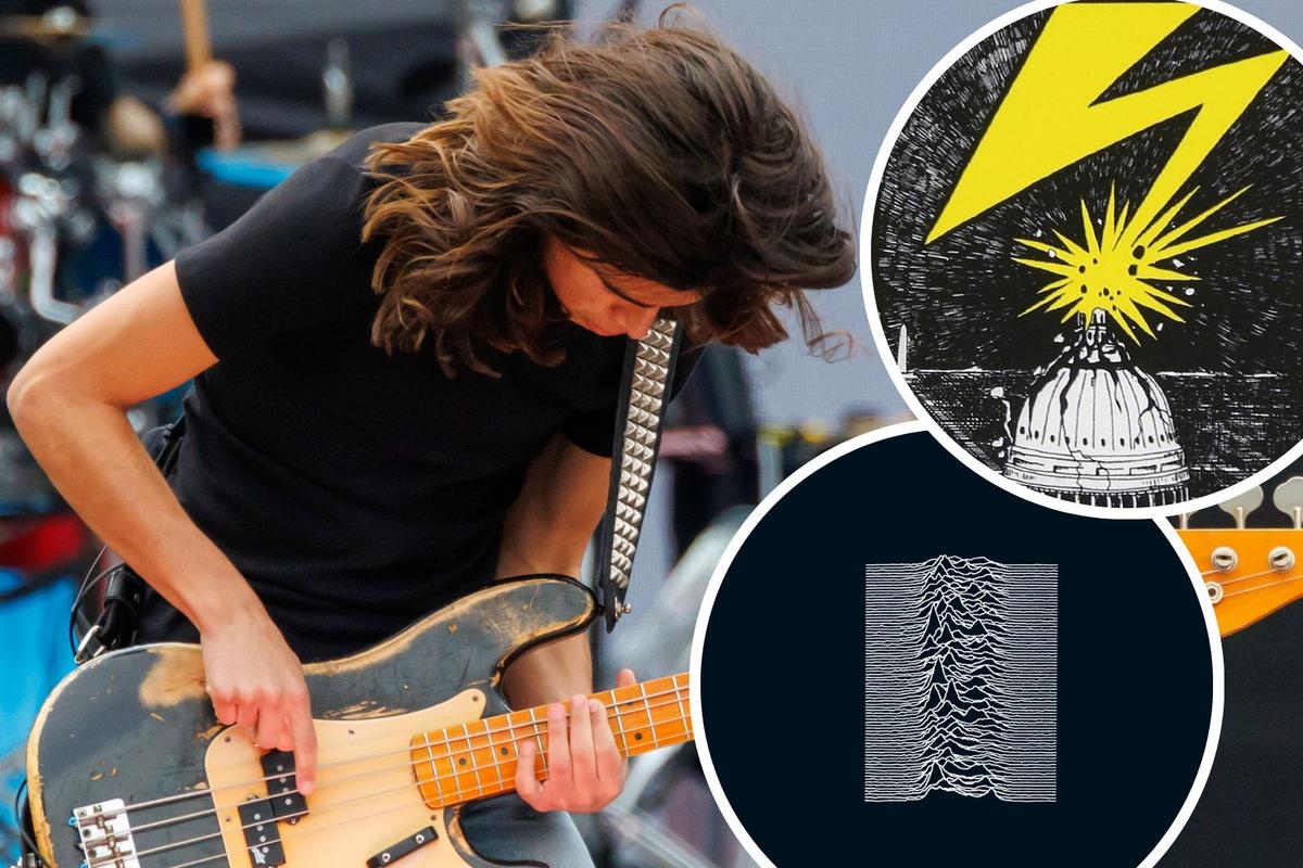 Tye Trujillo (OTTTO) Names His 5 Favorite Bass Lines of All Time