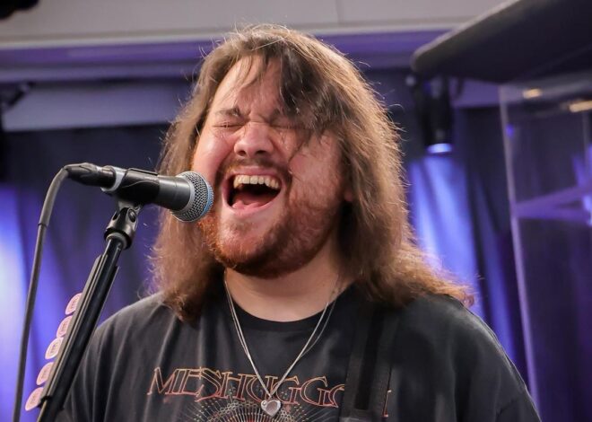 Mammoth Announce ‘The End’ 2026 North American Tour Dates