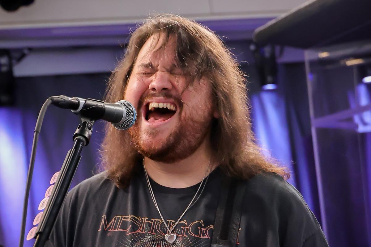 Mammoth Announce ‘The End’ 2026 North American Tour Dates