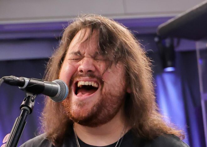 Wolfgang Van Halen Names 2 Upcoming Albums He’s Excited About