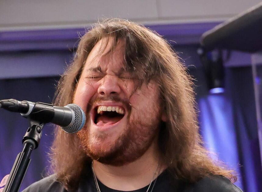 Wolfgang Van Halen Names 2 Upcoming Albums He’s Excited About