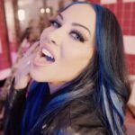 CARLA HARVEY Says She Was “Kind Of Squeezed Out” Of BUTCHER BABIES