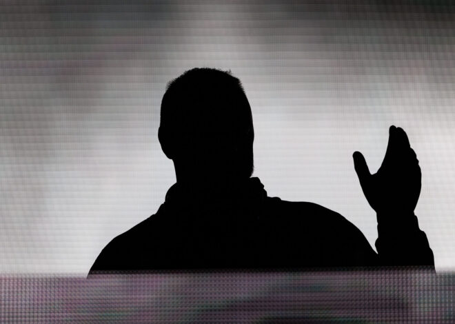 Chris Lake Is Crashing Monday Night Football With a Pregame DJ Set