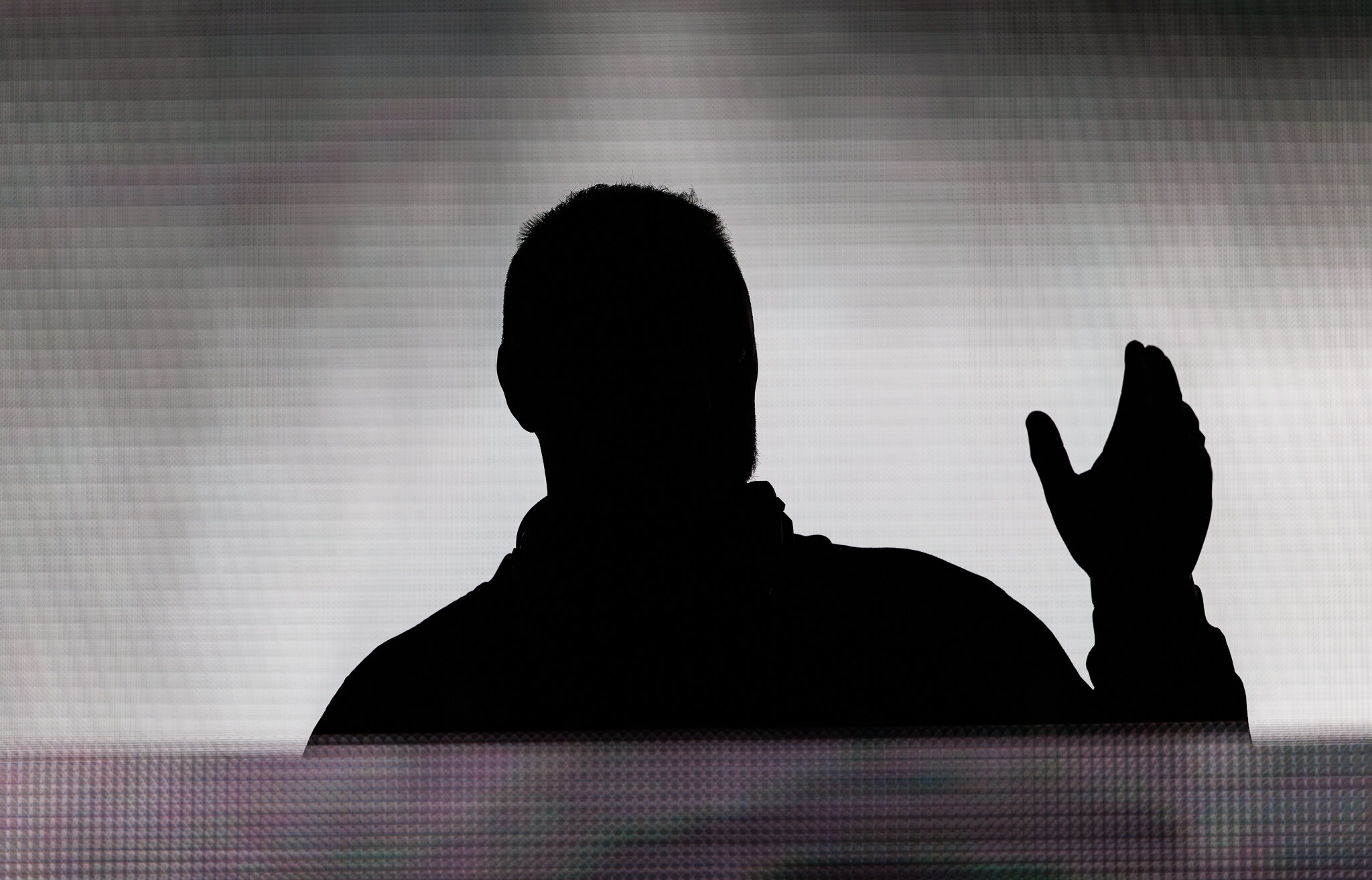 Chris Lake Is Crashing Monday Night Football With a Pregame DJ Set