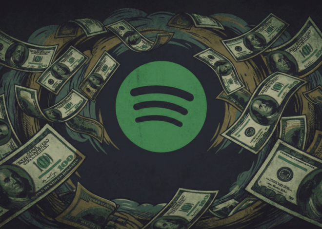 Spotify Raising U.S. Subscription Prices in 2026 as Profitability Push Continues